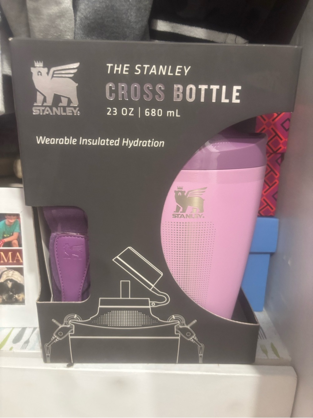 Product category inference